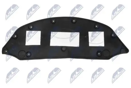 ШУМОИЗОЛЯЦИЯ КАПОТА NTY EZC-ME-164