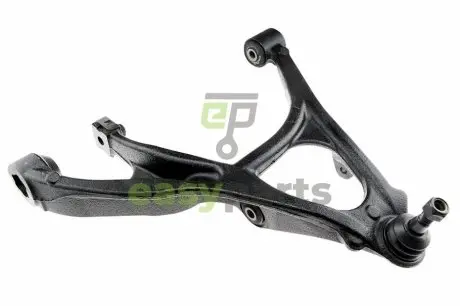 РЫЧАГ ПОДВЕСКИ ПЕР. NTY ZWD-CH-040