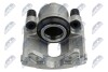 BRAKE CALIPER FRONT NTY HZP-FT-030 (фото 1)