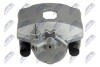 BRAKE CALIPER FRONT NTY HZP-FT-030 (фото 2)