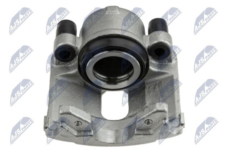 BRAKE CALIPER FRONT NTY HZP-FT-030