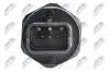 FUEL PRESURE SENSOR NTY EFP-CT-005 (фото 4)