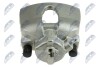 BRAKE CALIPER FRONT NTY HZP-HD-022 (фото 2)