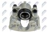 BRAKE CALIPER FRONT NTY HZP-RE-012 (фото 1)