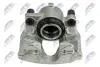 BRAKE CALIPER FRONT NTY HZP-RE-012 (фото 1)