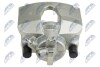 BRAKE CALIPER FRONT NTY HZP-RE-012 (фото 2)