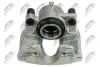 BRAKE CALIPER FRONT NTY HZP-RE-013 (фото 1)