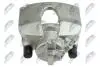BRAKE CALIPER FRONT NTY HZP-RE-013 (фото 2)
