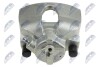 BRAKE CALIPER FRONT NTY HZP-HD-021 (фото 2)