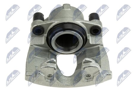 BRAKE CALIPER FRONT NTY HZP-HD-021