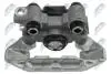 BRAKE CALIPER REAR NTY HZT-CT-032 (фото 1)