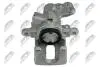 BRAKE CALIPER REAR NTY HZT-RV-002 (фото 1)