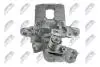 BRAKE CALIPER REAR NTY HZT-RV-002 (фото 2)