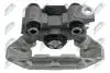 BRAKE CALIPER REAR NTY HZT-CT-033 (фото 1)