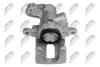 BRAKE CALIPER REAR NTY HZT-RV-001 (фото 1)