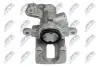 BRAKE CALIPER REAR NTY HZT-RV-001 (фото 1)
