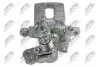 BRAKE CALIPER REAR NTY HZT-RV-001 (фото 2)