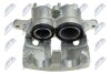 BRAKE CALIPER REAR NTY HZT-CT-030 (фото 1)