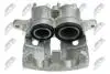 BRAKE CALIPER REAR NTY HZT-CT-030 (фото 1)
