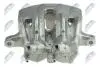 BRAKE CALIPER REAR NTY HZT-CT-030 (фото 2)