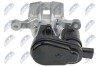 BRAKE CALIPER REAR NTY HZT-HY-540 (фото 2)