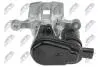 BRAKE CALIPER REAR NTY HZT-HY-540 (фото 2)