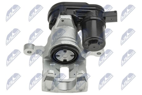 BRAKE CALIPER REAR NTY HZT-HY-540