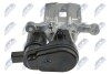 BRAKE CALIPER REAR NTY HZT-HY-541 (фото 2)