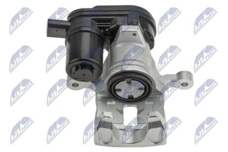 BRAKE CALIPER REAR NTY HZT-HY-541