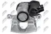 BRAKE CALIPER REAR NTY HZT-AU-029 (фото 1)