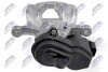 BRAKE CALIPER REAR NTY HZT-AU-029 (фото 2)