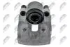 BRAKE CALIPER REAR NTY HZT-BM-044 (фото 1)