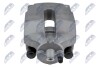 BRAKE CALIPER REAR NTY HZT-BM-044 (фото 2)