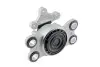 ПОДУШКА ДВИГАТЕЛЯ NTY ZPS-VV-006 (фото 3)