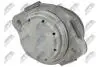 ПОДУШКА ДВИГАТЕЛЯ NTY ZPS-BM-001 (фото 2)