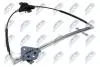 WINDOW REGULATOR NTY EPS-SE-028 (фото 2)