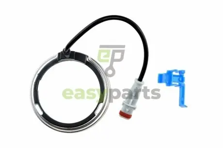 ДАТЧИК АБС ПЕР. NTY HCA-PL-002