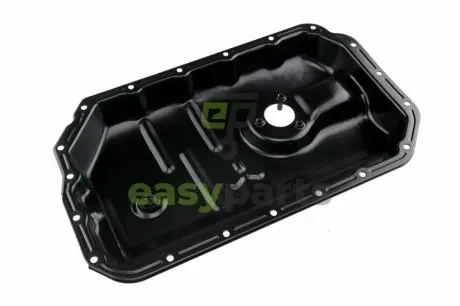 Піддон масляний двигуна VAG NTY BMO-AU-011