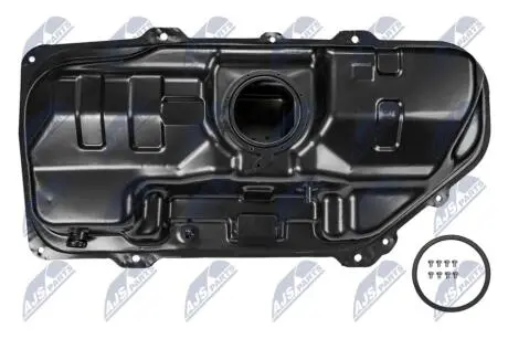 ZBIORNIK PALIWA NTY PZP-HY-004