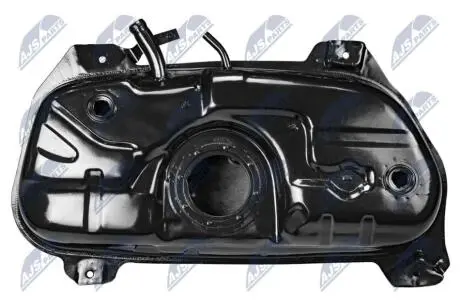 ZBIORNIK PALIWA NTY PZP-CT-000