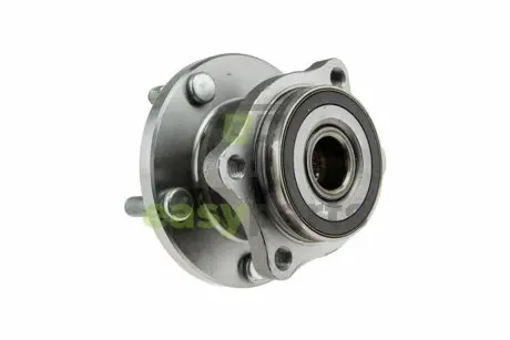 СТУПИЦА КОЛЕСА NTY KLT-SB-015