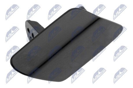 COVER / BUMPER NTY EDS-BM-100