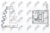 INNER CV JOINT NTY NPW-SU-015 (фото 1)