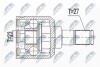 INNER CV JOINT NTY NPW-HY-596 (фото 1)