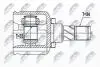 INNER CV JOINT NTY NPW-BM-144 (фото 1)