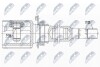 INNER CV JOINT NTY NPW-AR-009 (фото 1)