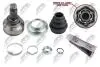 OUTER CV JOINT NTY NPZ-BM-028 (фото 2)