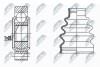 INNER CV JOINT NTY NPW-VW-066 (фото 1)