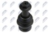 ARM BALL JOINT NTY ZSD-AU-000 (фото 1)