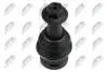 ARM BALL JOINT NTY ZSD-AU-000 (фото 1)